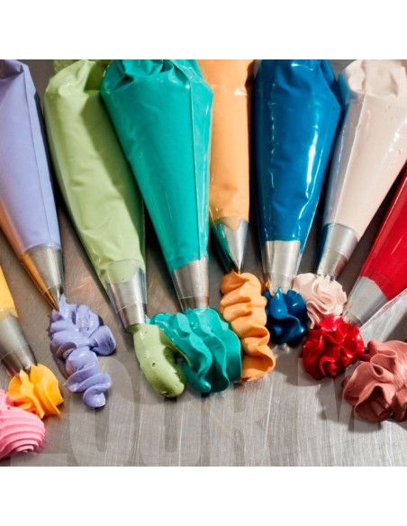 COLOUR MILL FROSTING BUTTERCREAM BLANCO VAINILLA 1 L