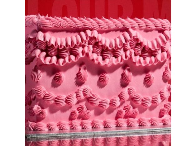 COLOUR MILL FROSTING BUTTERCREAM...