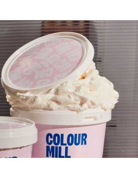 COLOUR MILL FROSTING BUTTERCREAM BLANCO VAINILLA 1 L