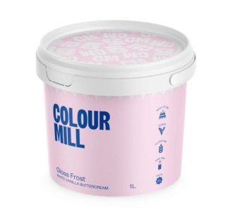 COLOUR MILL FROSTING...