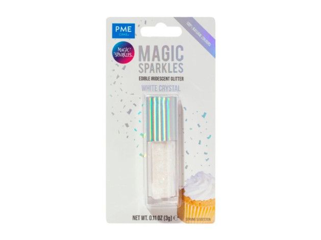 PME COPOS DE PURPURINA MAGIC SPARKLES...