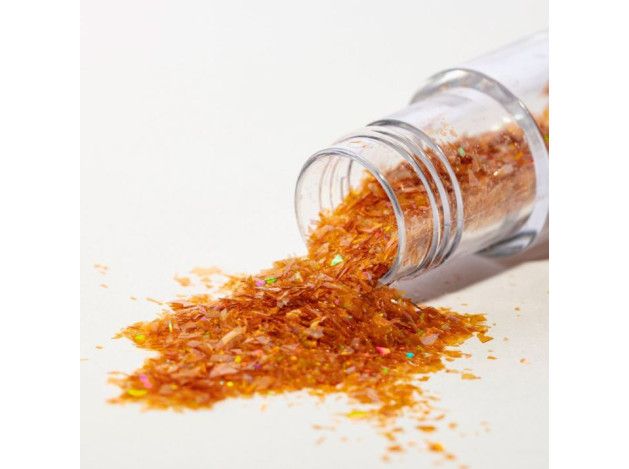 PME COPOS DE PURPURINA MAGIC SPARKLES...