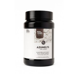 AZUMELTS CANDY BLANCO...