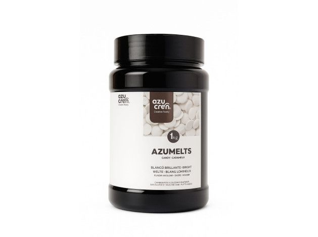 AZUMELTS CANDY BLANCO BRILLANTE1 kg
