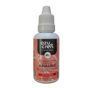 AZULUBLE COLORANTE...