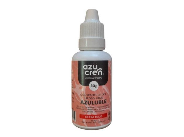 AZULUBLE COLORANTE LIPOSOLUBLE EXTRA...