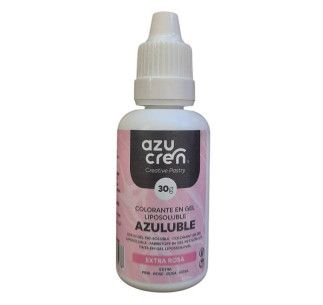 AZULUBLE COLORANTE...
