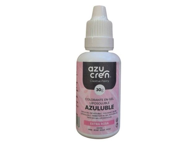 AZULUBLE COLORANTE LIPOSOLUBLE EXTRA...