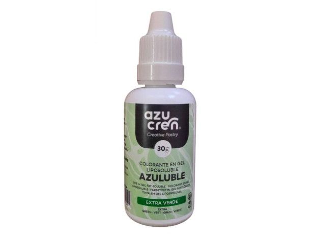 AZULUBLE COLORANTE LIPOSOLUBLE EXTRA...