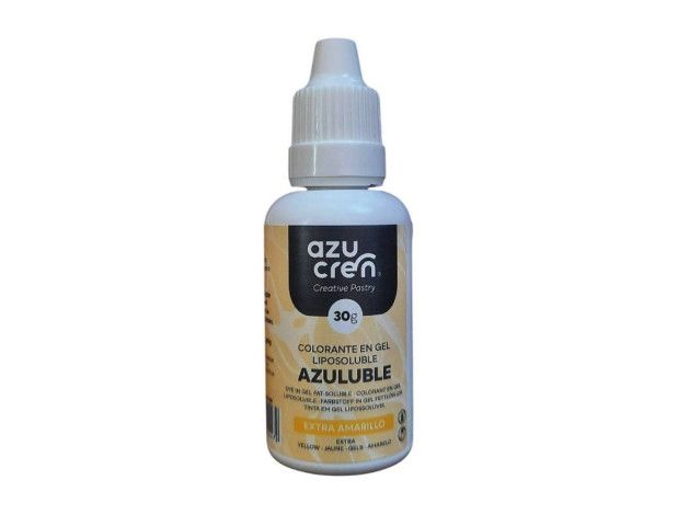 AZULUBLE COLORANTE LIPOSOLUBLE EXTRA...