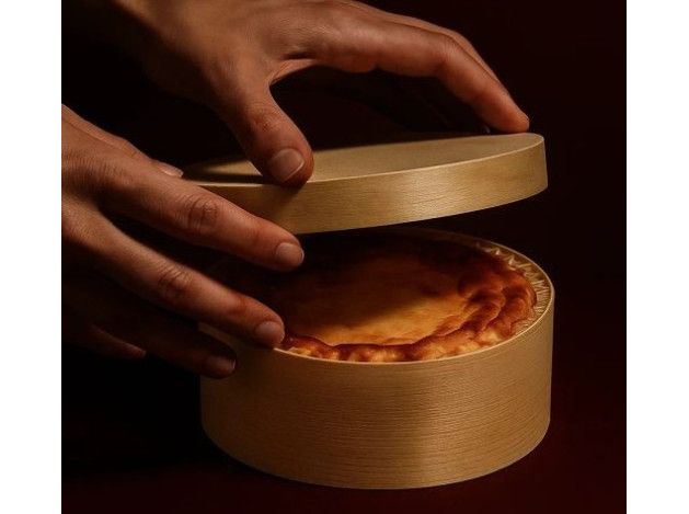 MOLDE CAJA DE MADERA, TAPA CON VENTANA
