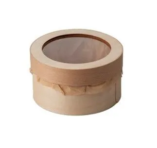 MOLDE CAJA DE MADERA, TAPA...