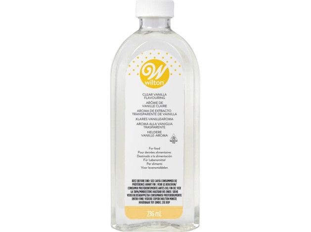 WILTON AROMA EXTRACTO DE VAINILLA...