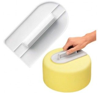 WILTON ALISADOR DE FONDANT EASY GLIDE