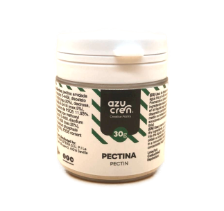 AZ PECTINA EN POLVO 30 GR
