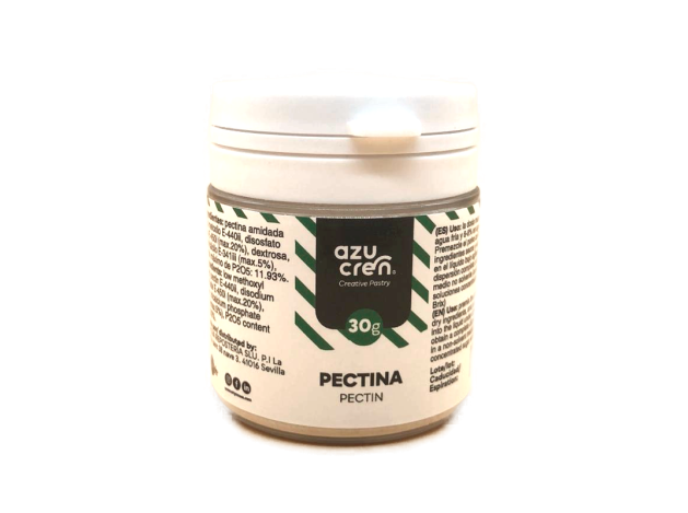 AZ PECTINA EN POLVO 30 GR