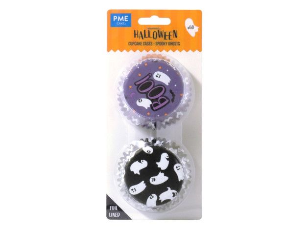 PME CAPSULAS FANTASMAS ESPELUZNANTES...