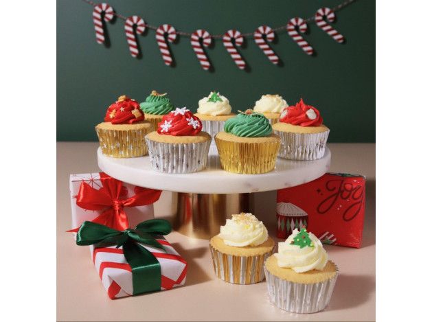 PME SET CAPSULAS FIESTAS NAVIDEÑAS,...