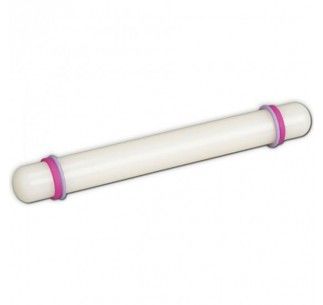 WILTON RODILLO 22,5 CM