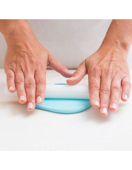 WILTON RODILLO 22,5 CM
