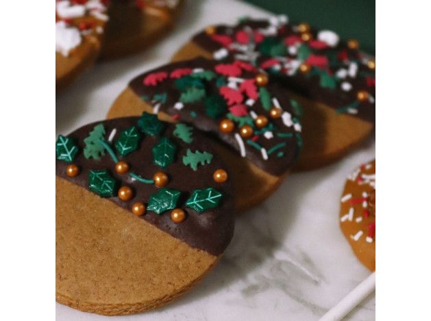 PME SPRINKLE NAVIDAD MEZCLA DE...