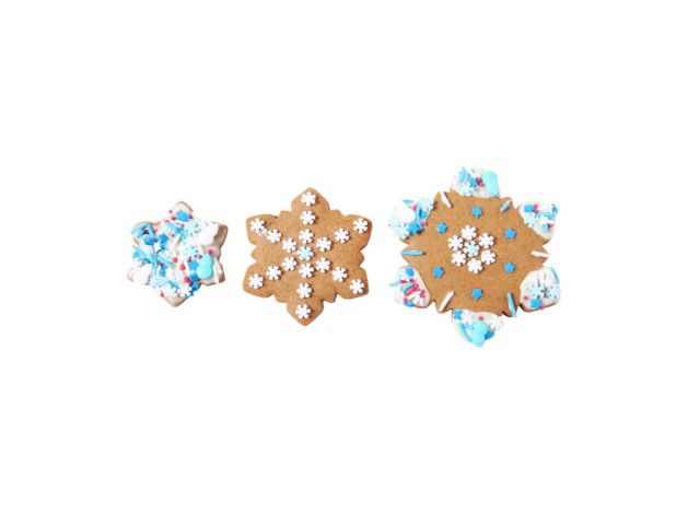 PME SPRINKLE NAVIDAD MEZCLA FANTASIA 72G