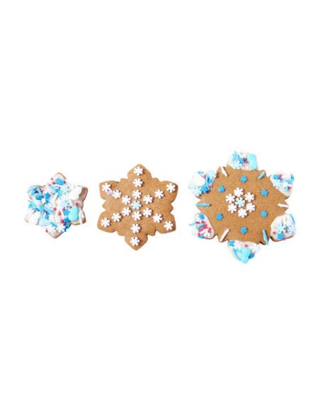 PME SPRINKLE NAVIDAD MEZCLA FANTASIA 72G