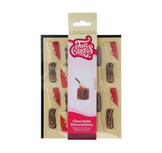 FUNCAKES CUCHILLO... 2