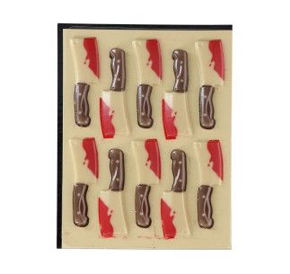 FUNCAKES CUCHILLO...
