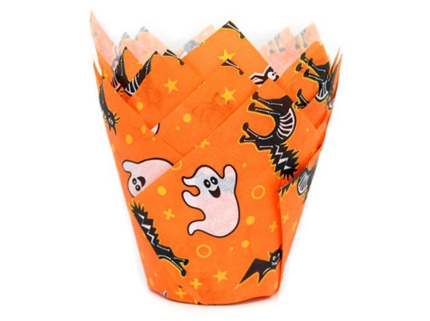 HOUSE OF MARIE CAPSULA TULIPA SCARY...