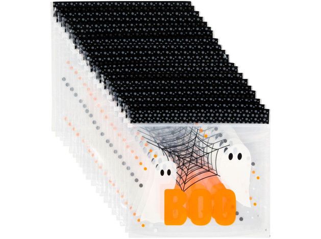 WILTON BOLSAS HERMETICAS HALLOWEEN...