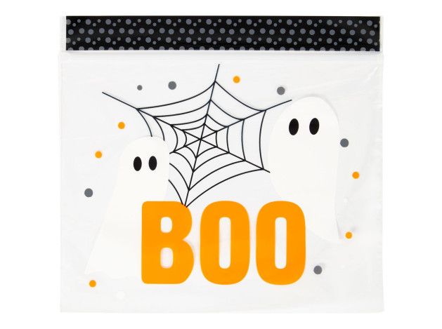 WILTON BOLSAS HERMETICAS HALLOWEEN...