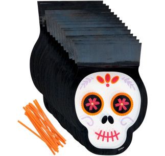 WILTON BOLSAS HALLOWEEN CON... 2