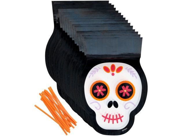 WILTON BOLSAS HALLOWEEN CON FORMA DE...
