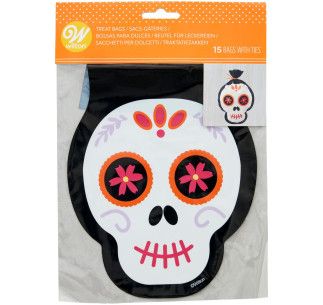 WILTON BOLSAS HALLOWEEN CON...