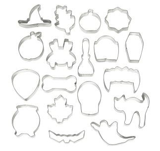 WILTON SET CORTADORES... 2