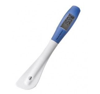 LACOR TERMOMETRO DE COCINA CON ESPATULA