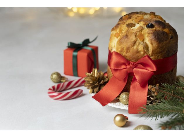 CURSO PANES DE NAVIDAD