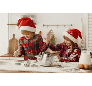 CURSO NAVIDAD NIÑOS