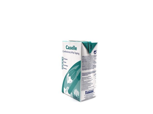 PRITCHITTS NATA VEGETAL CASELLE