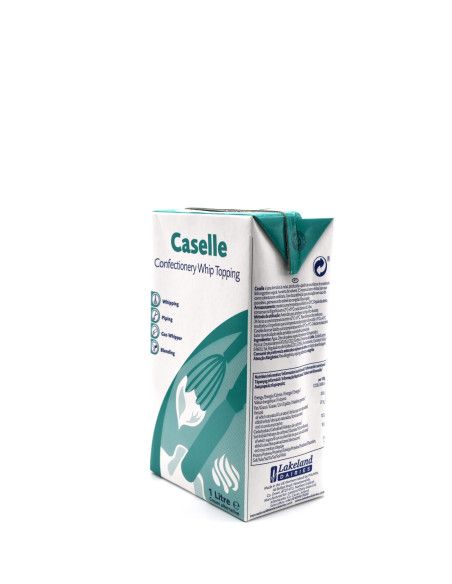 PRITCHITTS NATA VEGETAL CASELLE