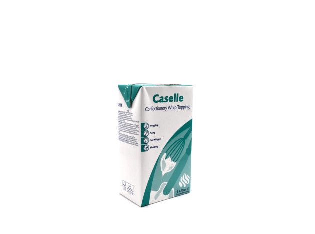 PRITCHITTS NATA VEGETAL CASELLE