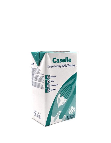 PRITCHITTS NATA VEGETAL CASELLE