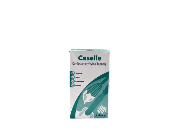PRITCHITTS NATA VEGETAL CASELLE