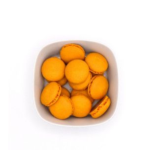 MACARONS SABORES SURTIDOS 2