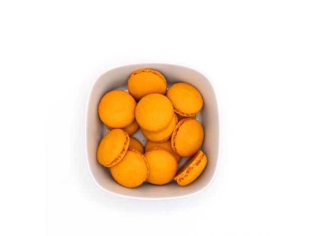 MACARON SABORES SURTIDOS