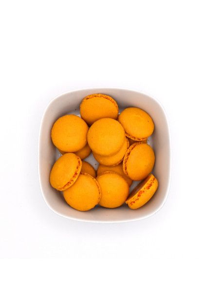 MACARON SABORES SURTIDOS