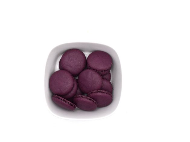MACARON SABORES SURTIDOS
