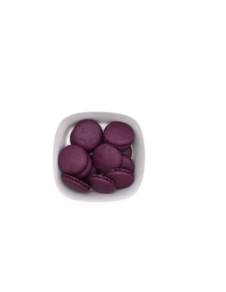 MACARON SABORES SURTIDOS