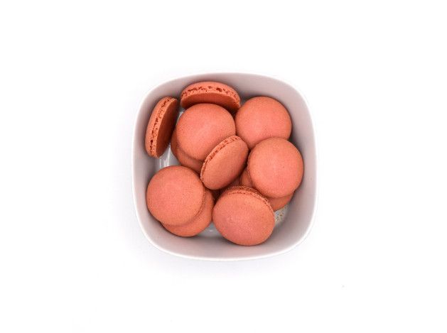 MACARON SABORES SURTIDOS